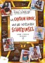 11_Ich, Capitain Hook  und die verfluchte Schatzinsel